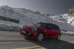 Mini John Cooper Works Clubman 2016 года (WW)